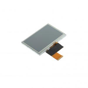 LCD Touch Screen Replacement for Snap-on BK6500 Borescope